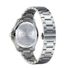 Aquanaut Caribe Sector Dial 44mm