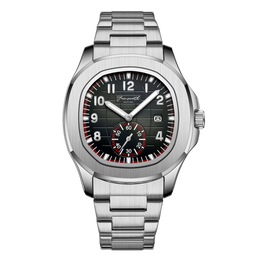 Aquanaut Caribe Sector Dial 44mm