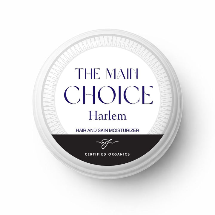 Harlem Hair and Skin Moisturizer