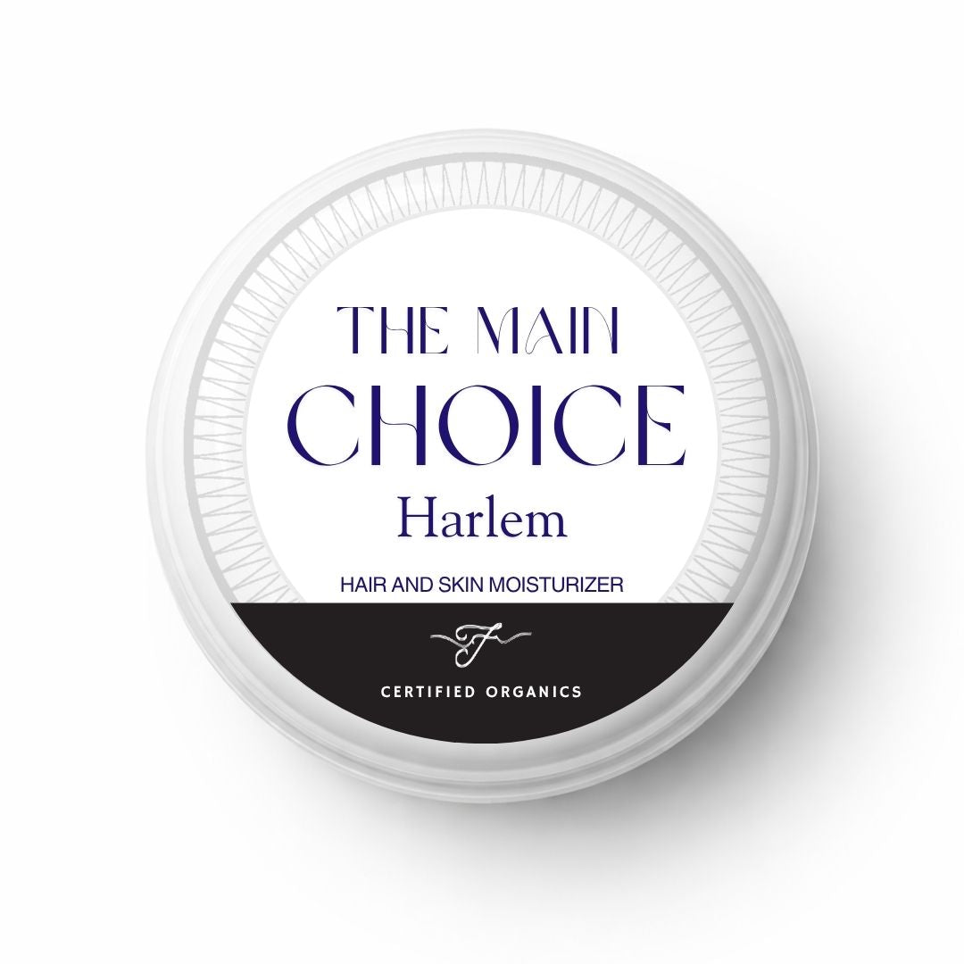 Harlem Hair and Skin Moisturizer