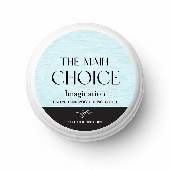 Imagination Hair and Skin Moisturizer